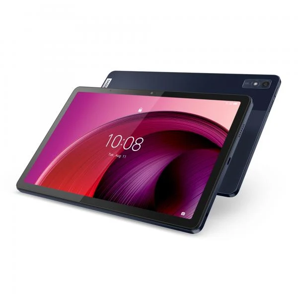 Lenovo Tab M10 5G 128 GB 26,9 cm (10.6") Qualcomm Snapdragon 4 GB Wi-Fi 5 (802.11ac) Android 13 Blu [ZACT0055SE]