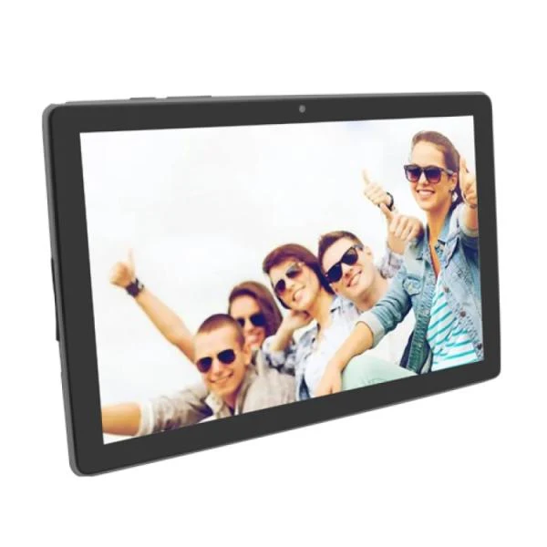 New Majestic TAB 912 PRO 4G 64 GB 25,6 cm (10.1") Spreadtrum 4 GB Android 12 Nero [114910]