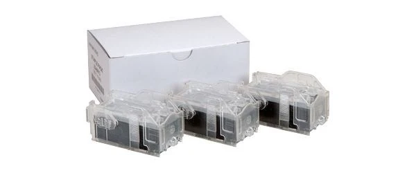 Lexmark 25A0013 cartuccia di punti metallici 5000 punti [25A0013]