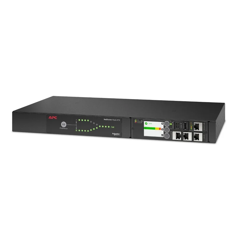 APC AP4423A interruttore di trasferimento automatico (ATS) [AP4423A]