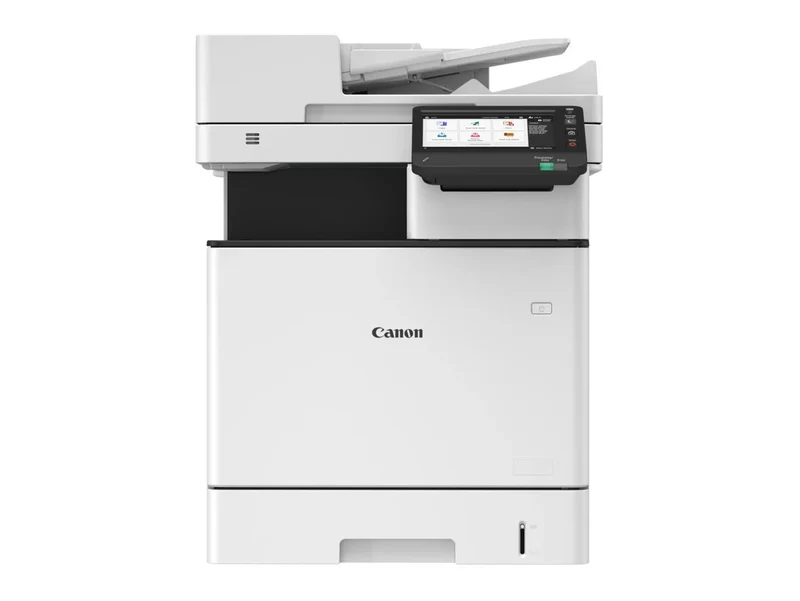 I-SENSYS X C1538IF II 38ppm- NO TONER KIT INIZIALE [6162C001]