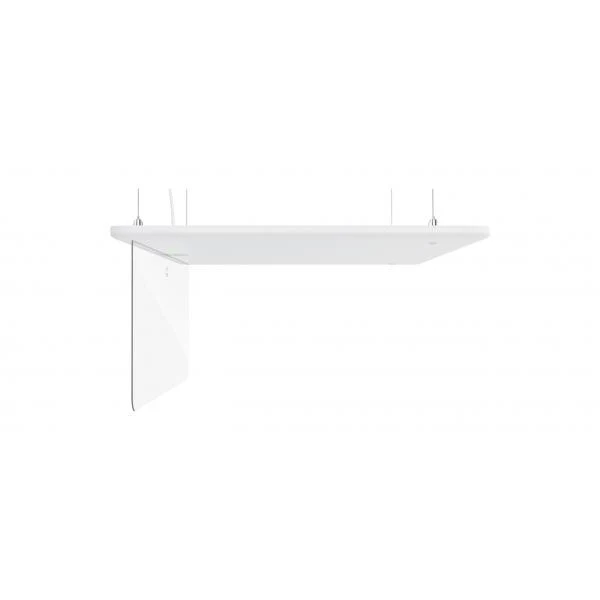 Cisco CTS-MIC-CLNG-G2= microfono Bianco Microfono da tavolo [CTS-MIC-CLNG-G2=]