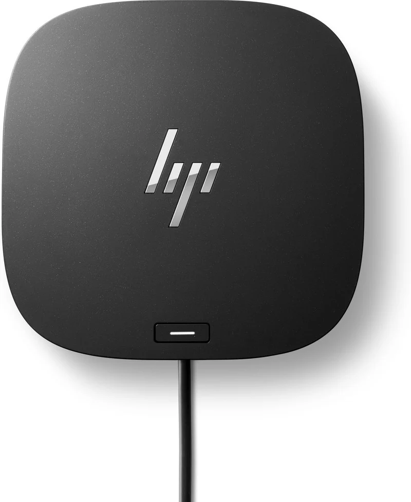 HP USB-C G5 DOCK [26D32AA#ABZ]