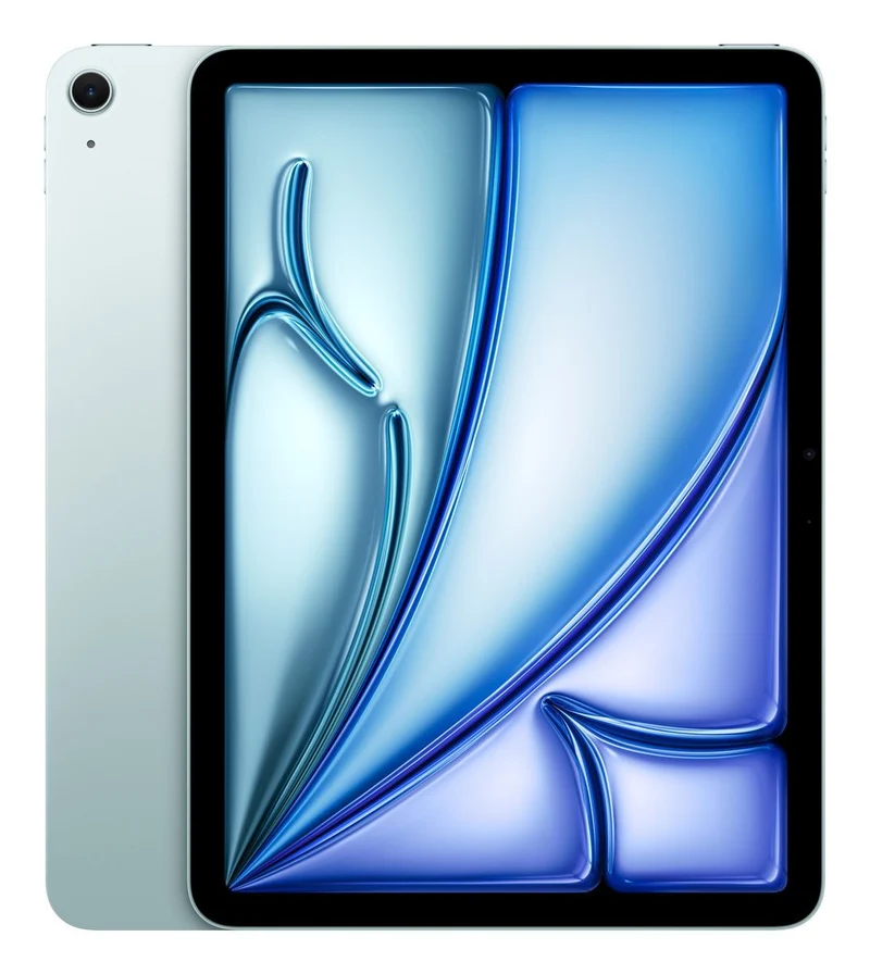Apple iPad Air 11'' Wi-Fi 128GB Blu [MC9X4TY/A]