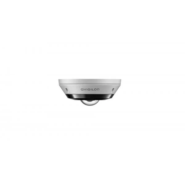 Avigilon H5A Cupola Telecamera di sicurezza IP Esterno 4662 x 4662 Pixel Soffitto/muro [12.0W-H5A-FE-DO1-IR]