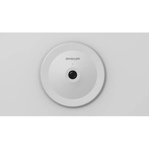 Avigilon H5A Telecamera di sicurezza IP Esterno 4096 x 4096 Pixel Soffitto [8.0C-H5A-FE-DC1]