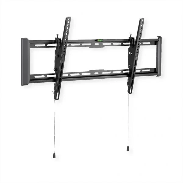 VALUE 17.99.1223 Supporto TV a parete 2,29 m (90") Nero [RO17.99.1223]