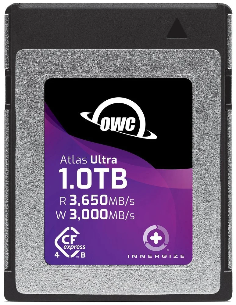 Atlas Ultra 1 TB CFexpress Type-B