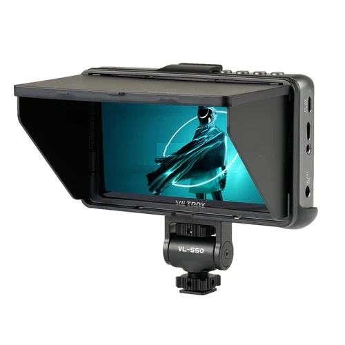 Viltrox DC-550 Pro