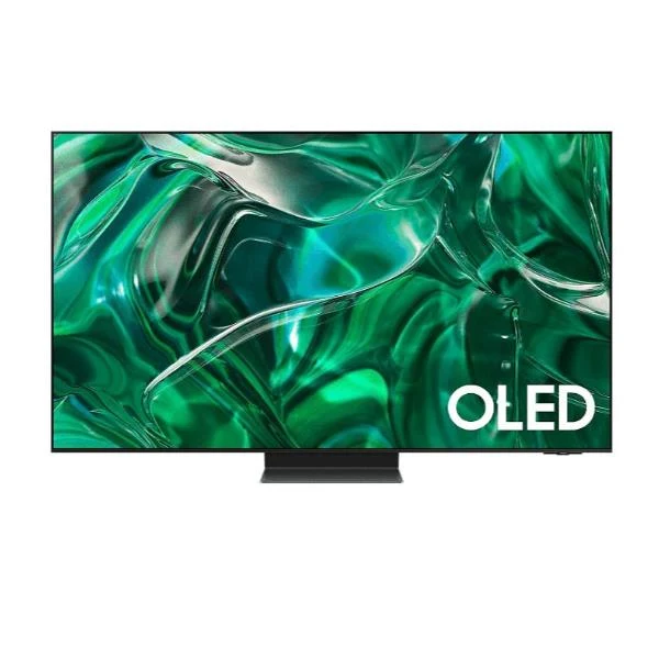 TV e Hotel TV - 77" 4K OLED serie S95C