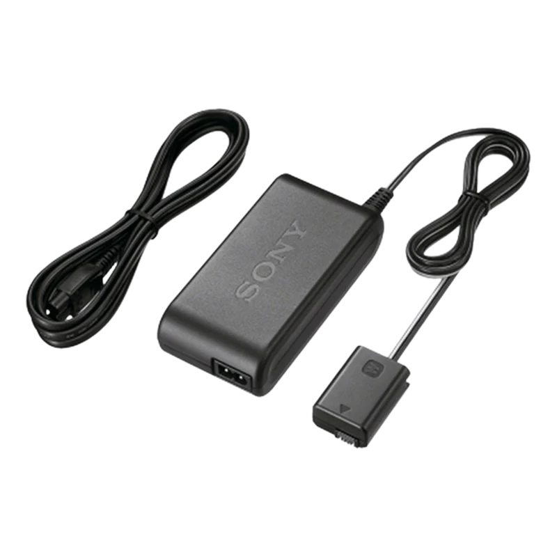 Sony AC-PW20 adattatore e invertitore Interno Nero