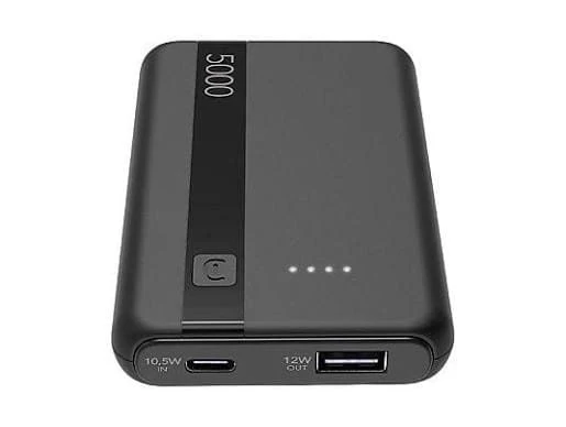 CELLULARLINE Power Bank 5000