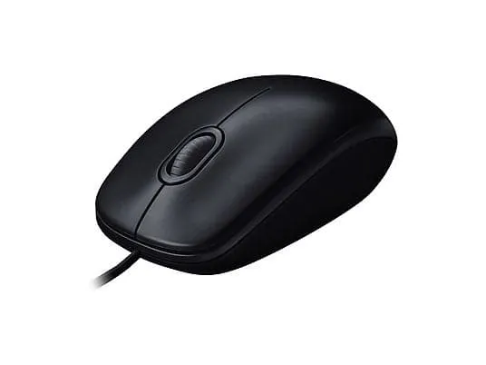 LOGITECH M90 Mouse USB Cablato