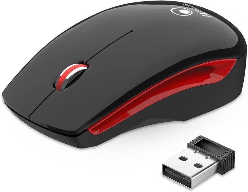 ATLANTIS Mouse Wireless Ofice 7061G