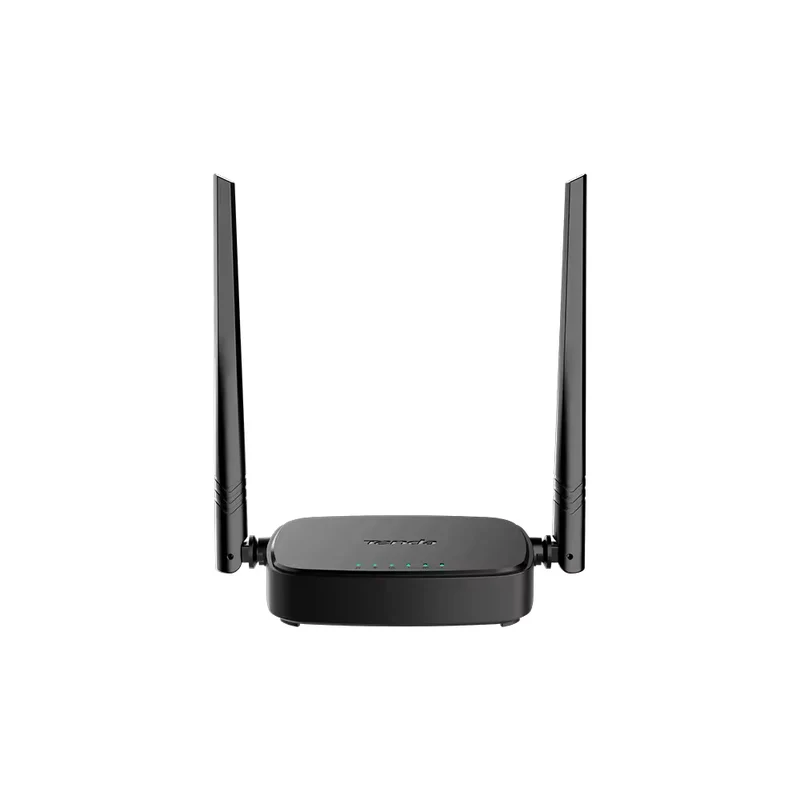 TENDA 4G LTE Router 4G05 N300 Wi-Fi