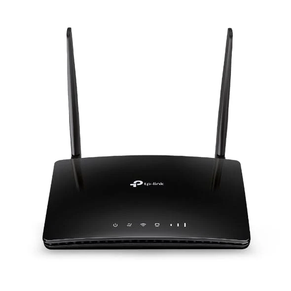 TP-LINK Archer MR400 Modem Router 4G Wi-Fi AC1200