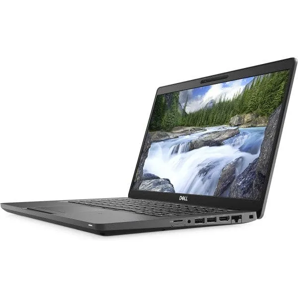 Dell Latitude 5400 Intel Core i5-8365U 8GB RAM 256GB SSD 14" Windows 11 Pro
