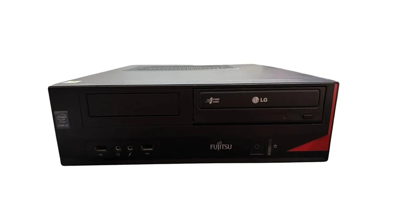 Fujitsu Esprimo E420 i5-4440 8GB RAM