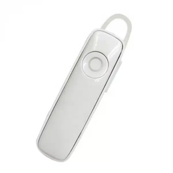 ciffie wireless Bluetooth Omega FSC03W Bianco