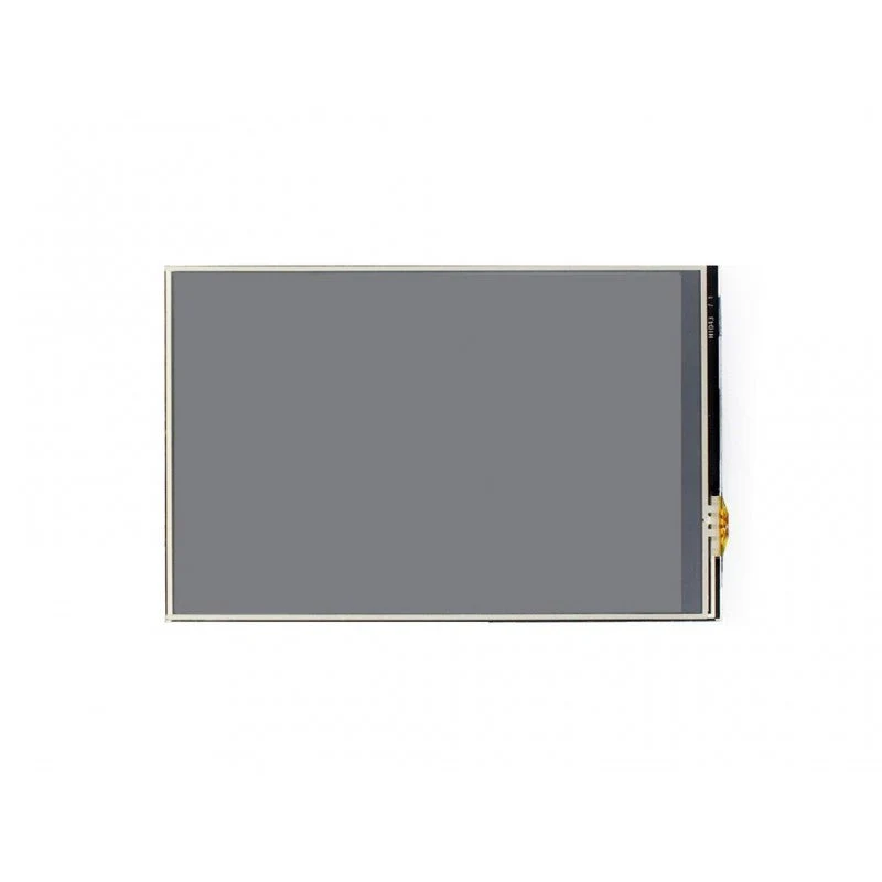 Waveshare - 4 " TFT Touch Shield kompatibel mit Arduino