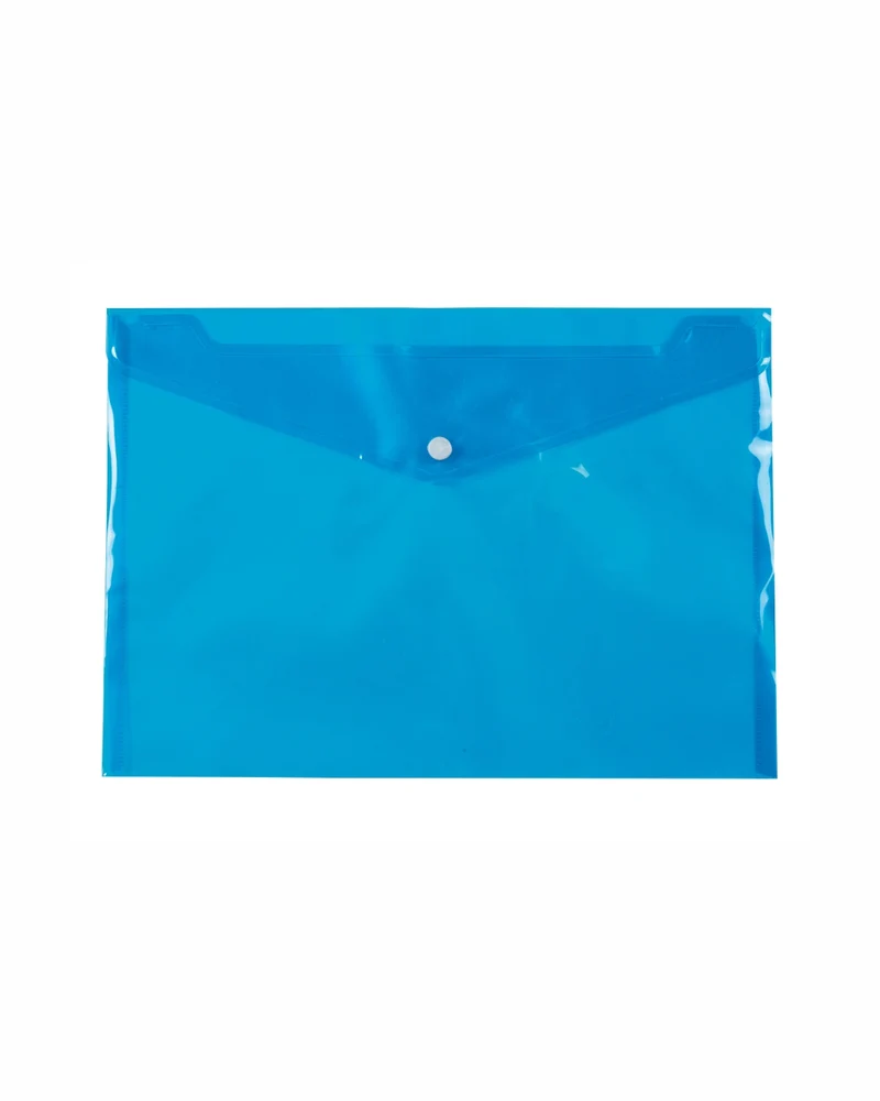 Busta portadocumenti personalizzata cm 24x17 03012