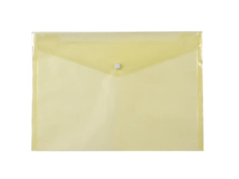 Busta portadocumenti personalizzata cm 24x17 03012