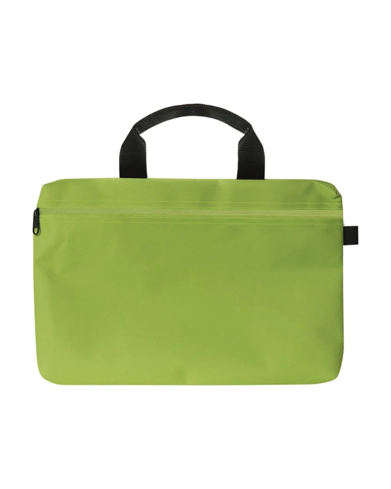 Borsa portadocumenti in poliestere 04079