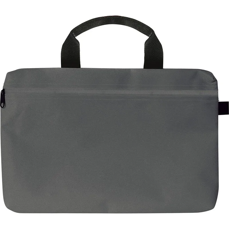 Borsa portadocumenti in poliestere 04079
