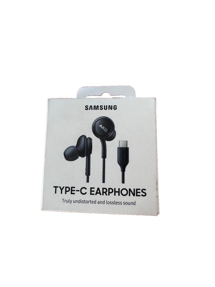 samsung type-c earphones originali auricolari usb-c audio lossless microfono