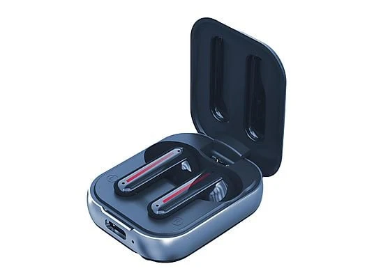 ORACLE RED BULL RACING EB130 CUFFIE, Nero