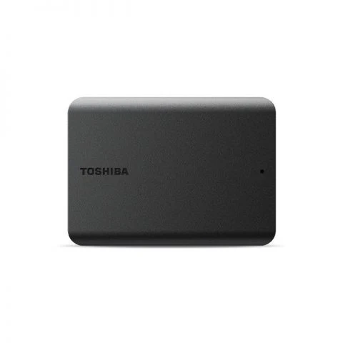TOSHIBA HARD DISK ESTERNO 2,5" 1TB USB 3.2 CANVIO BASIC 2 HDTB510EK3AA