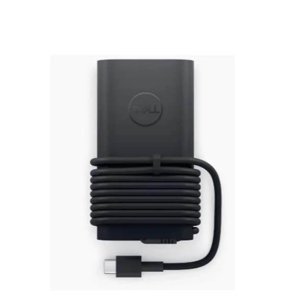 DELL T075W adattatore e invertitore Interno 100 W Nero