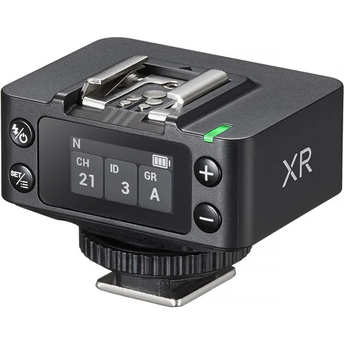 Godox receiver X3/X3Pro Sony