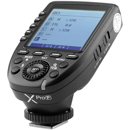 Godox Trasmettitore X System Pro 2.4Ghz per Pentax
