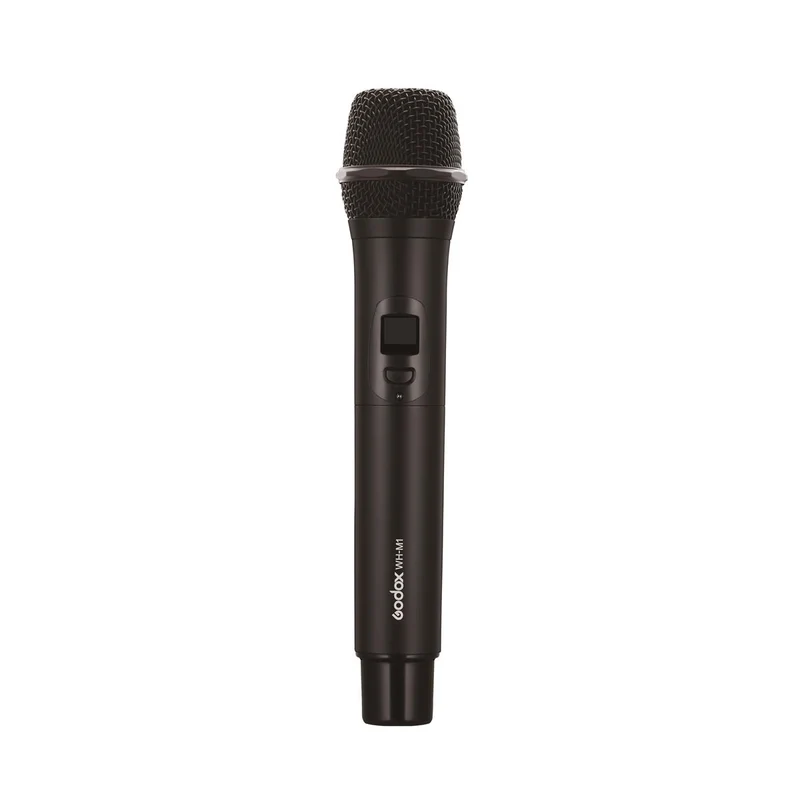 Godox microfono a mano wireless