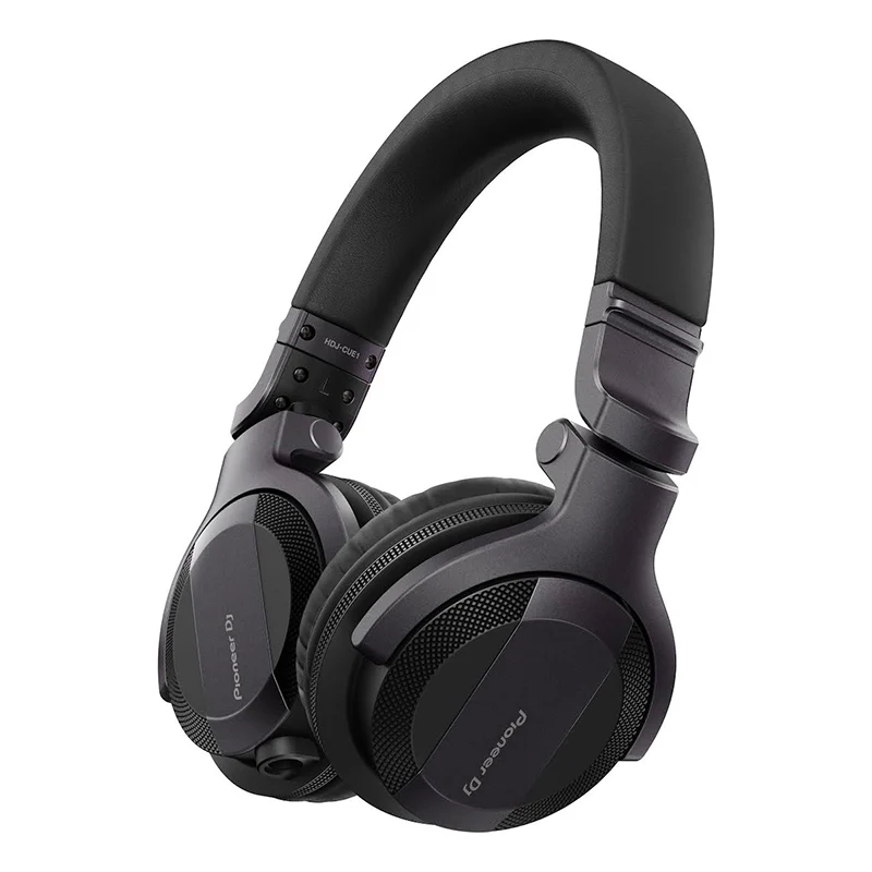 Pioneer DJ HDJ-CUE1 - Cuffie professionali per DJ (con cavo)