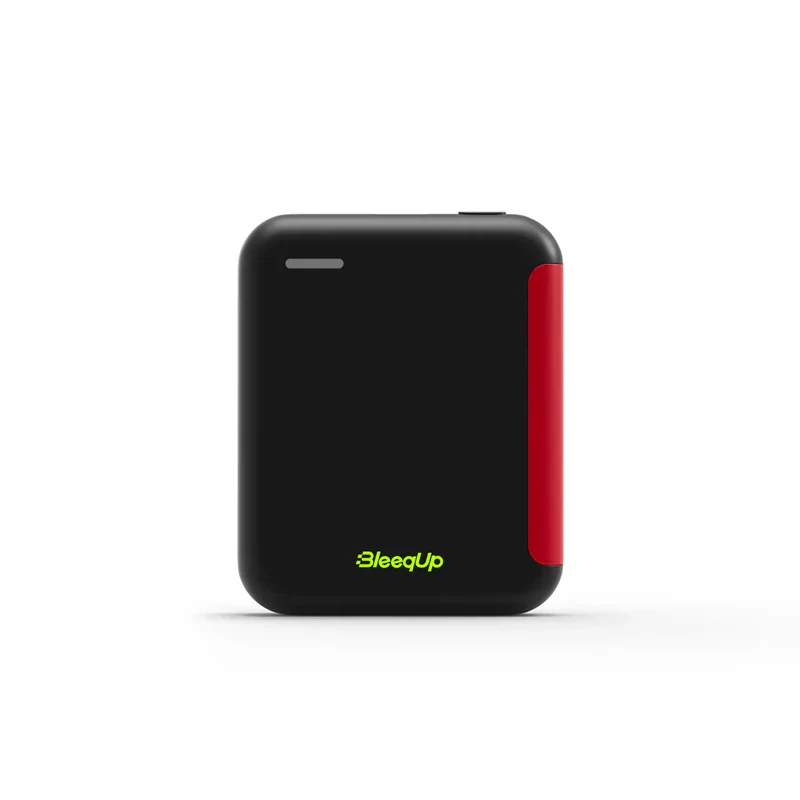 BleeqUp Power Plus - Batteria Portatile Alta Capacità per occhiali smart Ranger AI