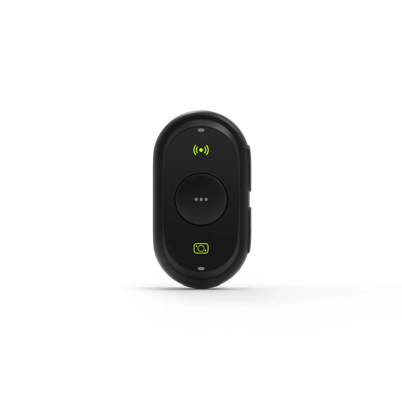 Controller Bluetooth Bleequp - Telecomando Wireless Smart per occhiali IA
