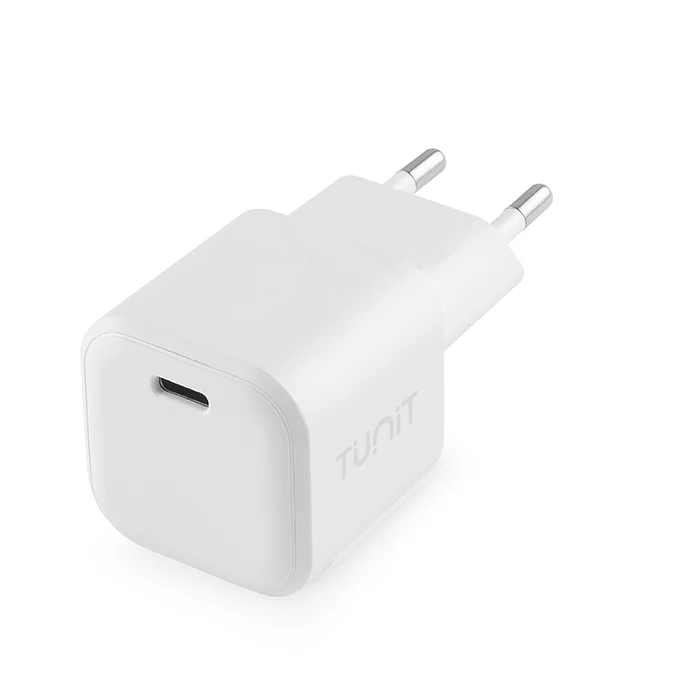 Alimentatore GaN 30W USB-C