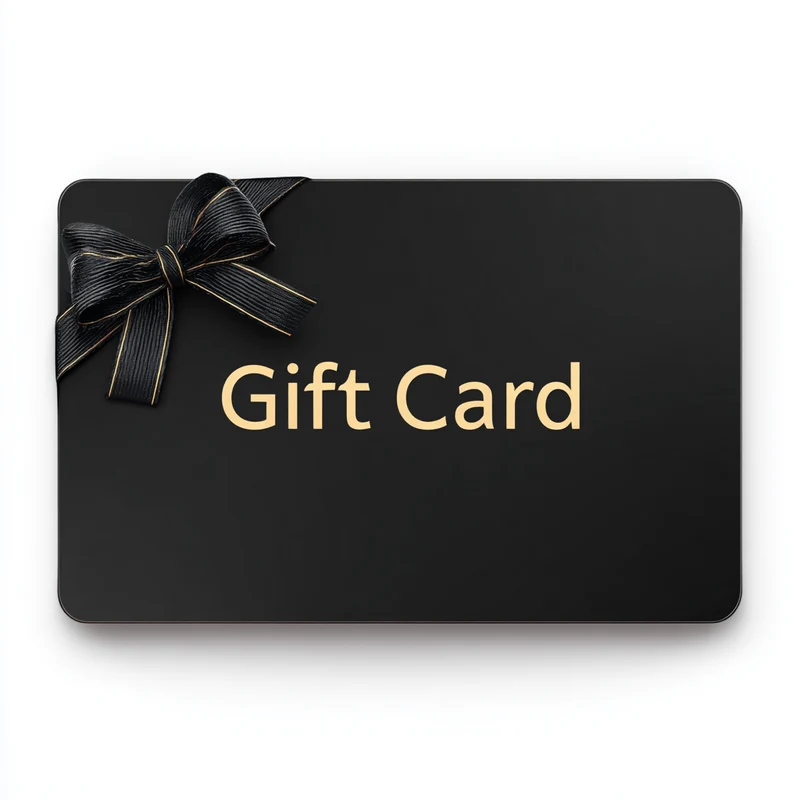 Carte regalo
