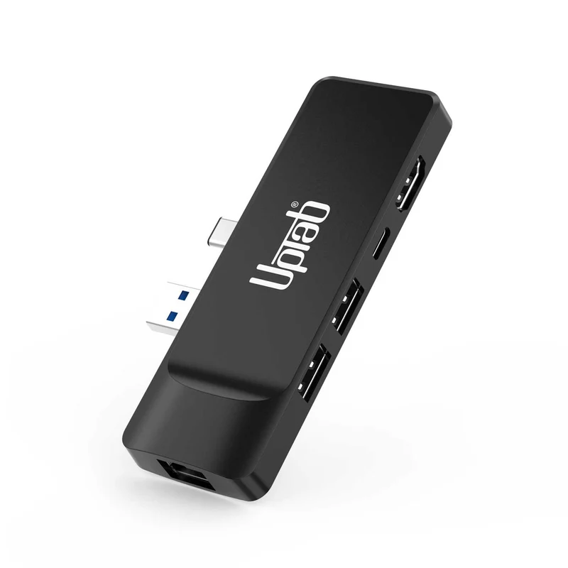 Docking station per Surface Pro 7 Mini