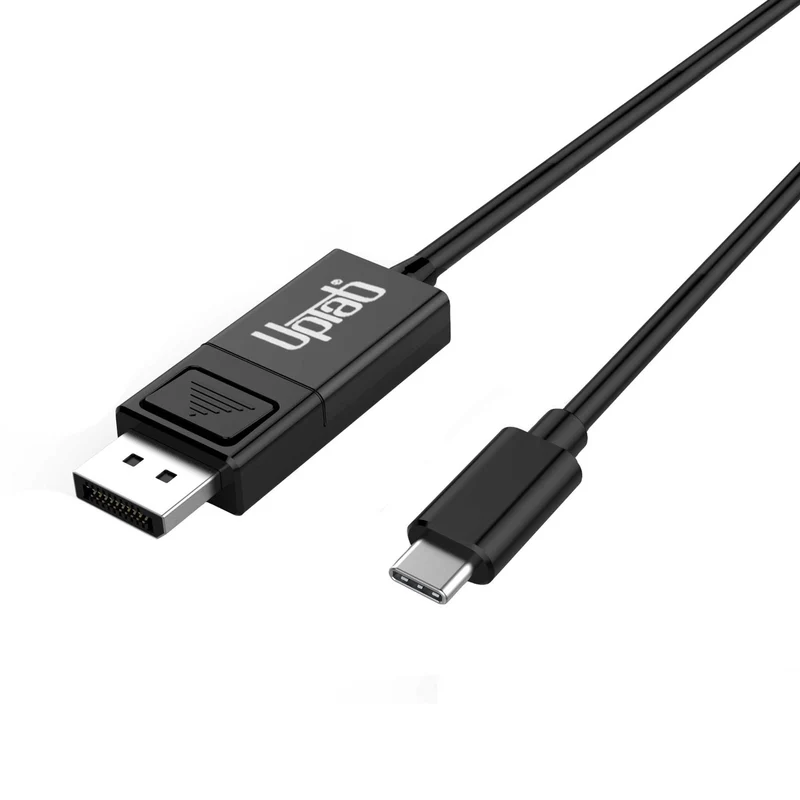 Cavo da USB-C a DisplayPort 8K (2M/6,56 piedi)