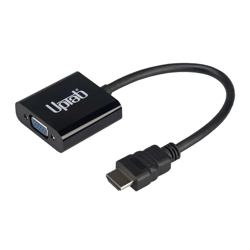 Adattatore da HDMI a VGA