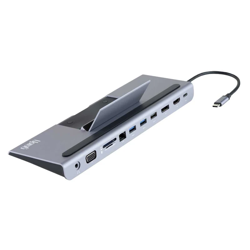 Stazione di docking USB-C