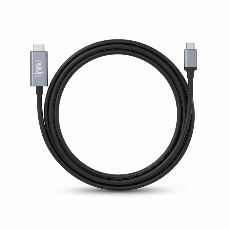 Cavo USB C (tipo C) a HDMI 2.0b 4K con HDR 2M/6,56 piedi