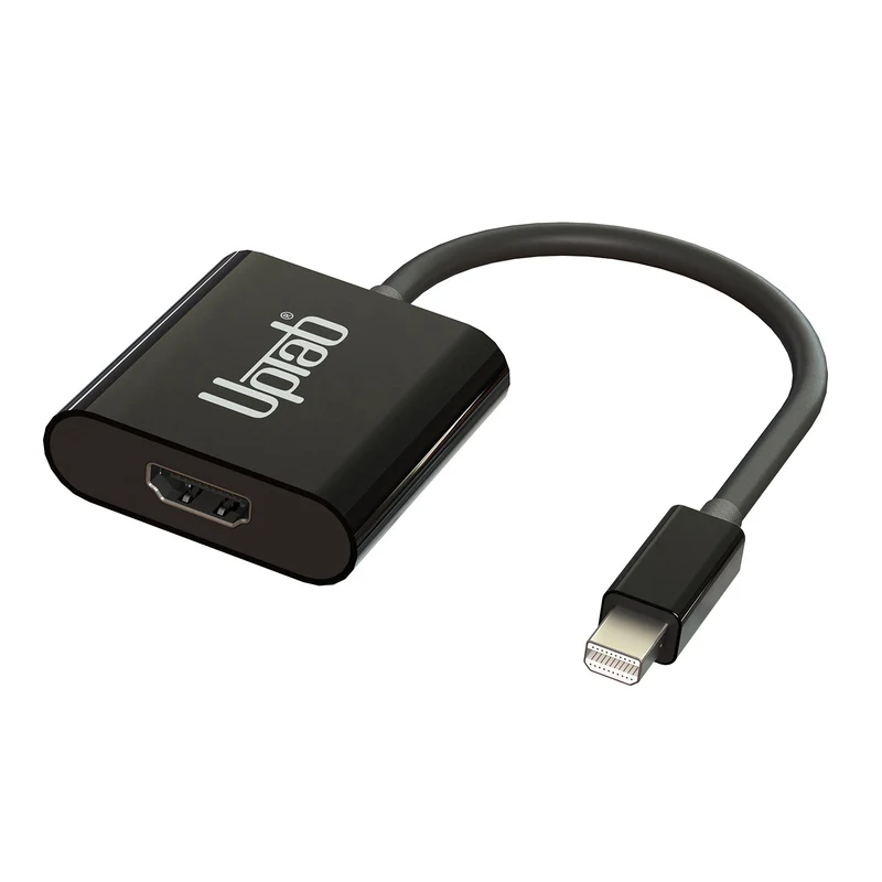 Adattatore attivo da Mini DisplayPort 1.2 a HDMI 2.0a