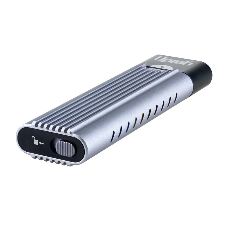 USB-C 3.2 Gen 2 a M.2 Alloggiamento SSD NVMe PCI Express (PCIe)