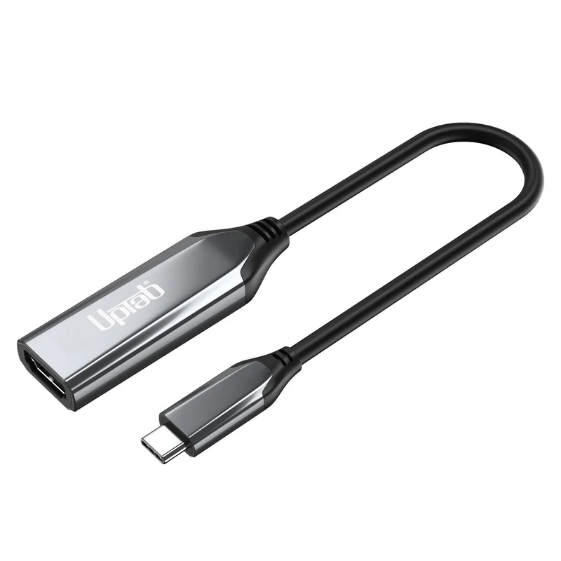 Adattatore da USB-C a HDMI 2.1 HDR 8K