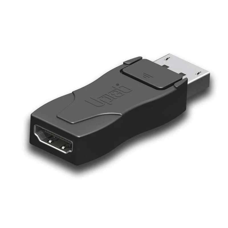 Adattatore da DisplayPort a HDMI (UHD) 4K