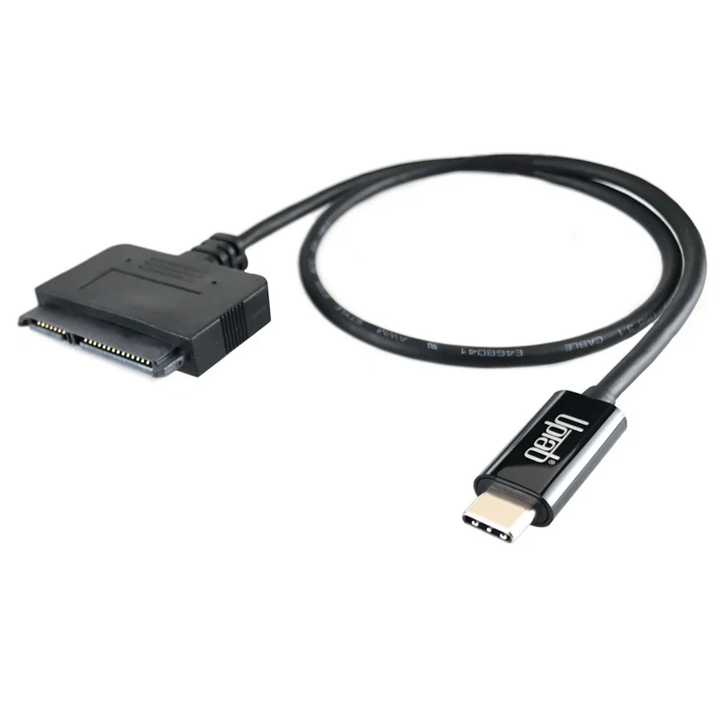 Adattatore da USB-C (tipo C) a SATA III
